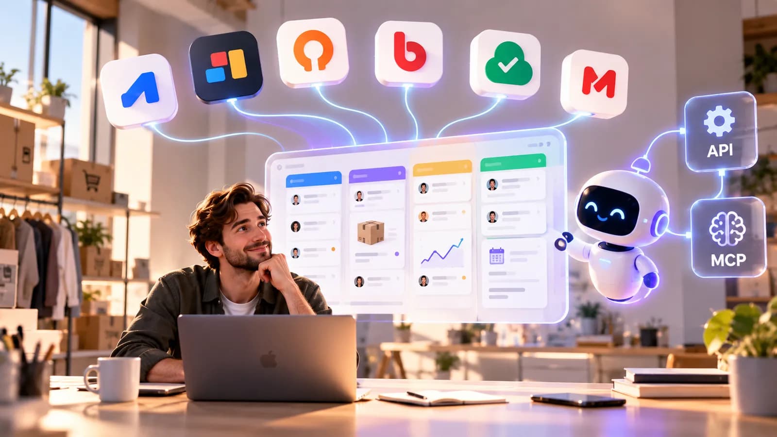 Бесплатные CRM для малого бизнеса в 2026: лимиты тарифов, API и MCP для ИИ